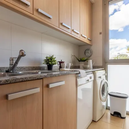 Apartment Viena 3 By Interhome *