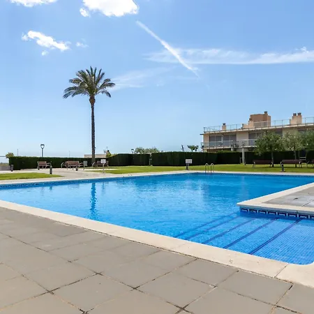 Viena 3 By Interhome L'Ampolla