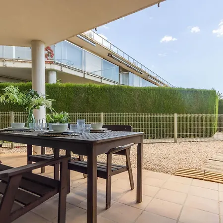 Viena 3 By Interhome Apartment