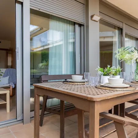 Viena 3 By Interhome Apartment
