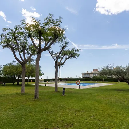 Viena 3 By Interhome Apartment L'Ampolla