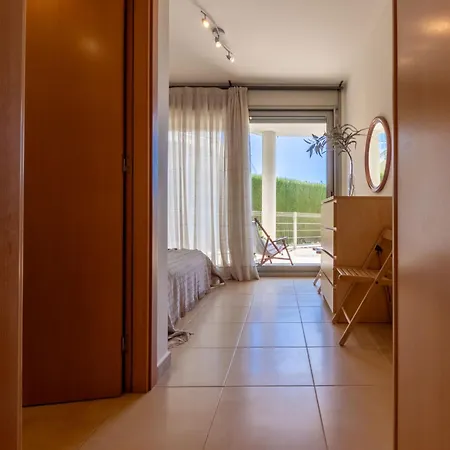 Viena 3 By Interhome Apartment L'Ampolla