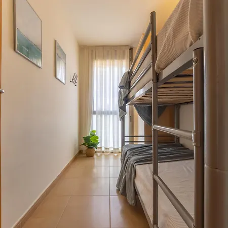Viena 3 By Interhome L'Ampolla