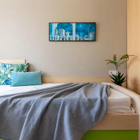Viena 3 By Interhome L'Ampolla