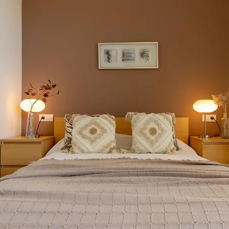 Viena 3 By Interhome L'Ampolla