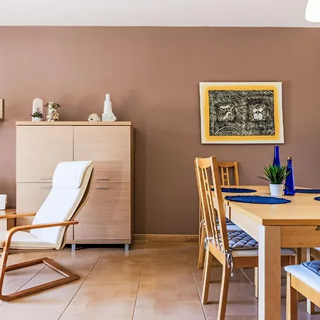 Apartment Viena 3 By Interhome *