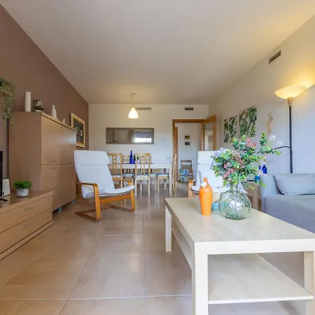 Viena 3 By Interhome L'Ampolla
