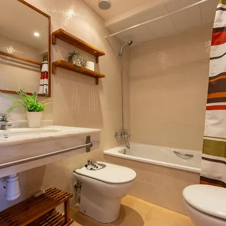 Viena 3 By Interhome Apartment