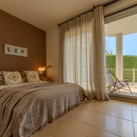 Viena 3 By Interhome Apartment *