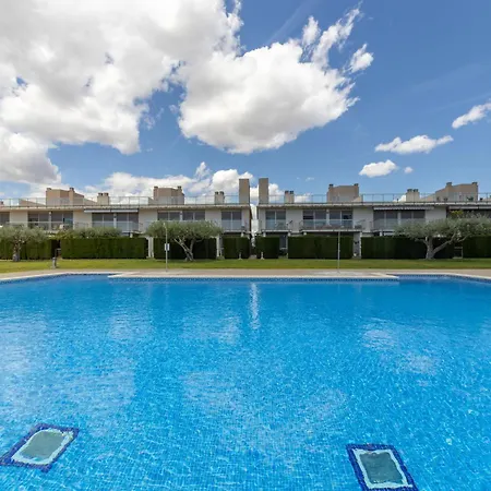 Viena 3 By Interhome Apartment *