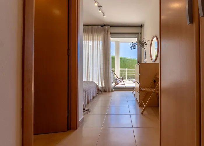 Viena 3 By Interhome アパート ランポーヤ