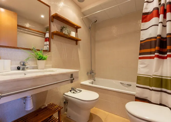 Viena 3 By Interhome アパート