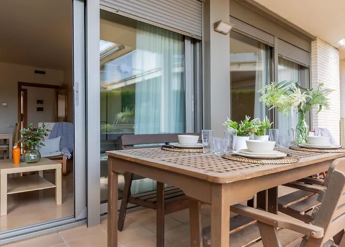 Viena 3 By Interhome アパート